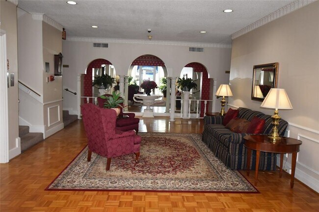 Foto del edificio - 2701 Bellefontaine St