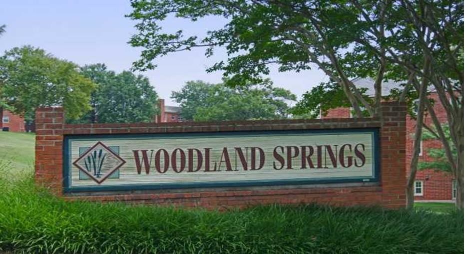 Foto principal - Woodland Springs