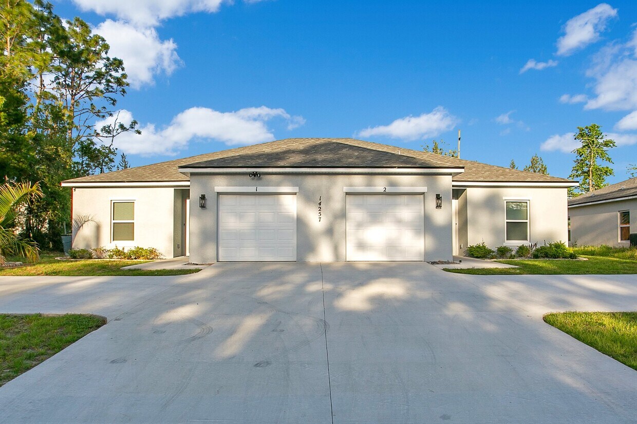 Foto del edificio - 14257 SW 60th Terrace
