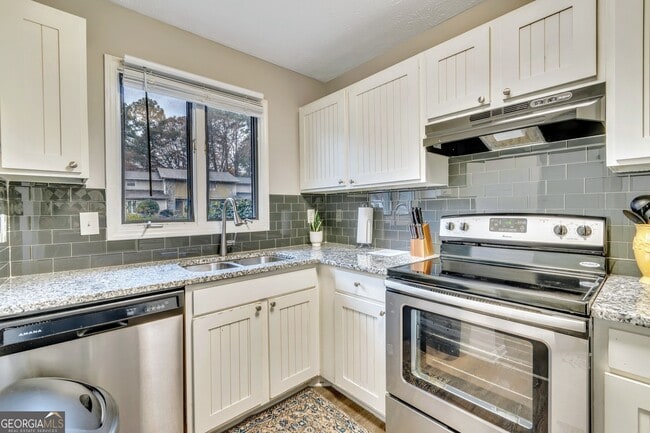 Foto del edificio - 1695 Wynndowne Trail