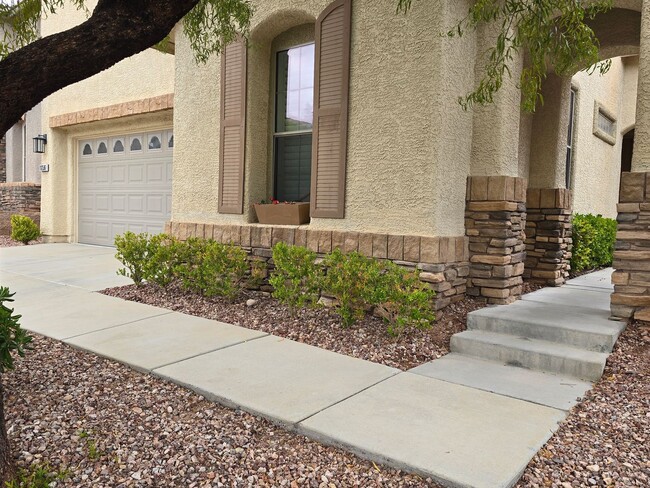 Foto del edificio - Unique Summerlin Home!