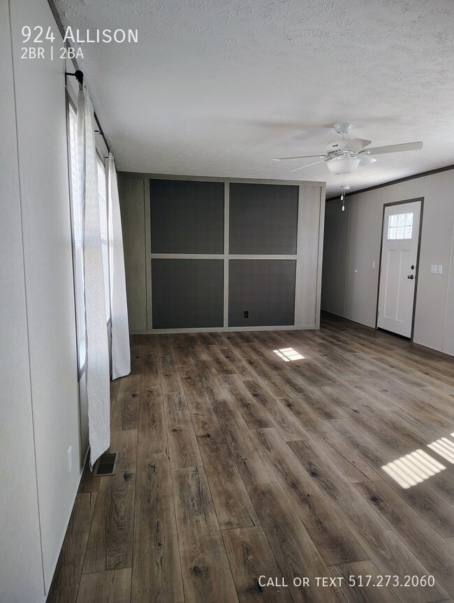 Foto del edificio - New Gorgeous 2 Bed 2 Bath Mobile Home