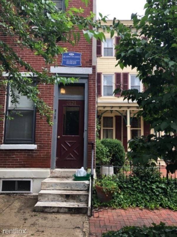Primary Photo - 2121 Mt Vernon St