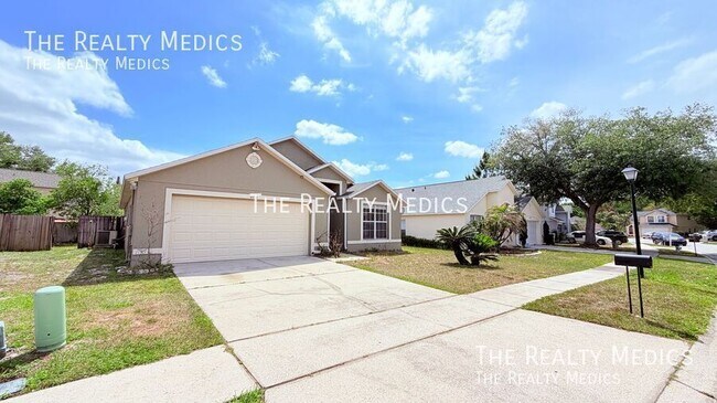 Foto del edificio - 4479 Brookstone Ct