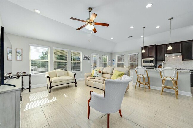 Foto del edificio - 5805 Buchanan Draw Rd