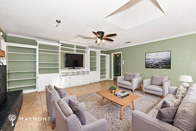 Foto del edificio - 6416 Wrigley Way