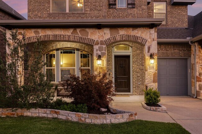 Foto del edificio - 3405 Eagle Ridge Ln
