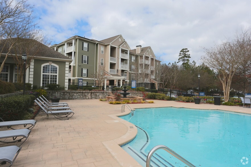 Retreat at Sweetwater Rentals Lawrenceville, GA