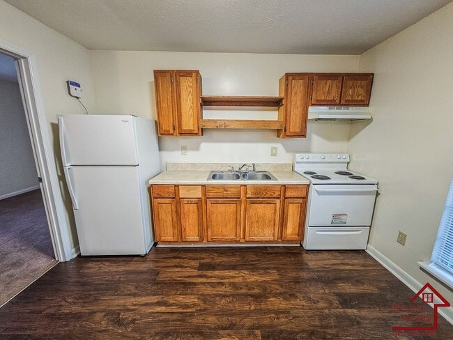 Foto del edificio - 289 Dogwood Pointe Dr