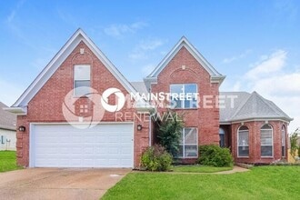 Building Photo - 7299 Pinnacle Oaks Dr