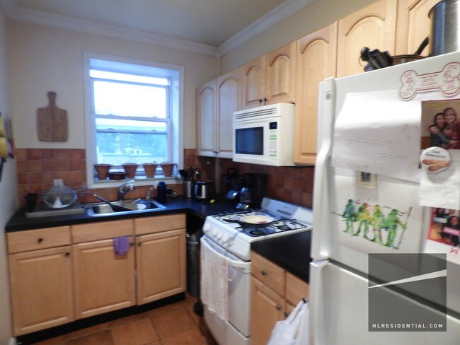 Foto del edificio - 100 President St