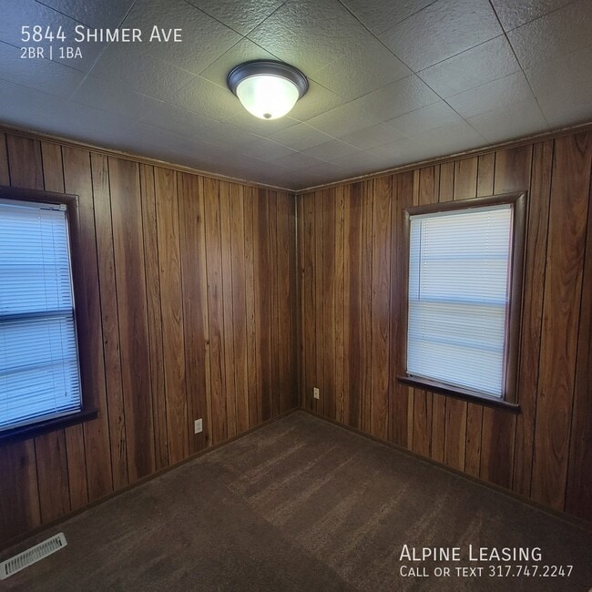 Building Photo - Irvington 2BR/1BA House for LEASE!