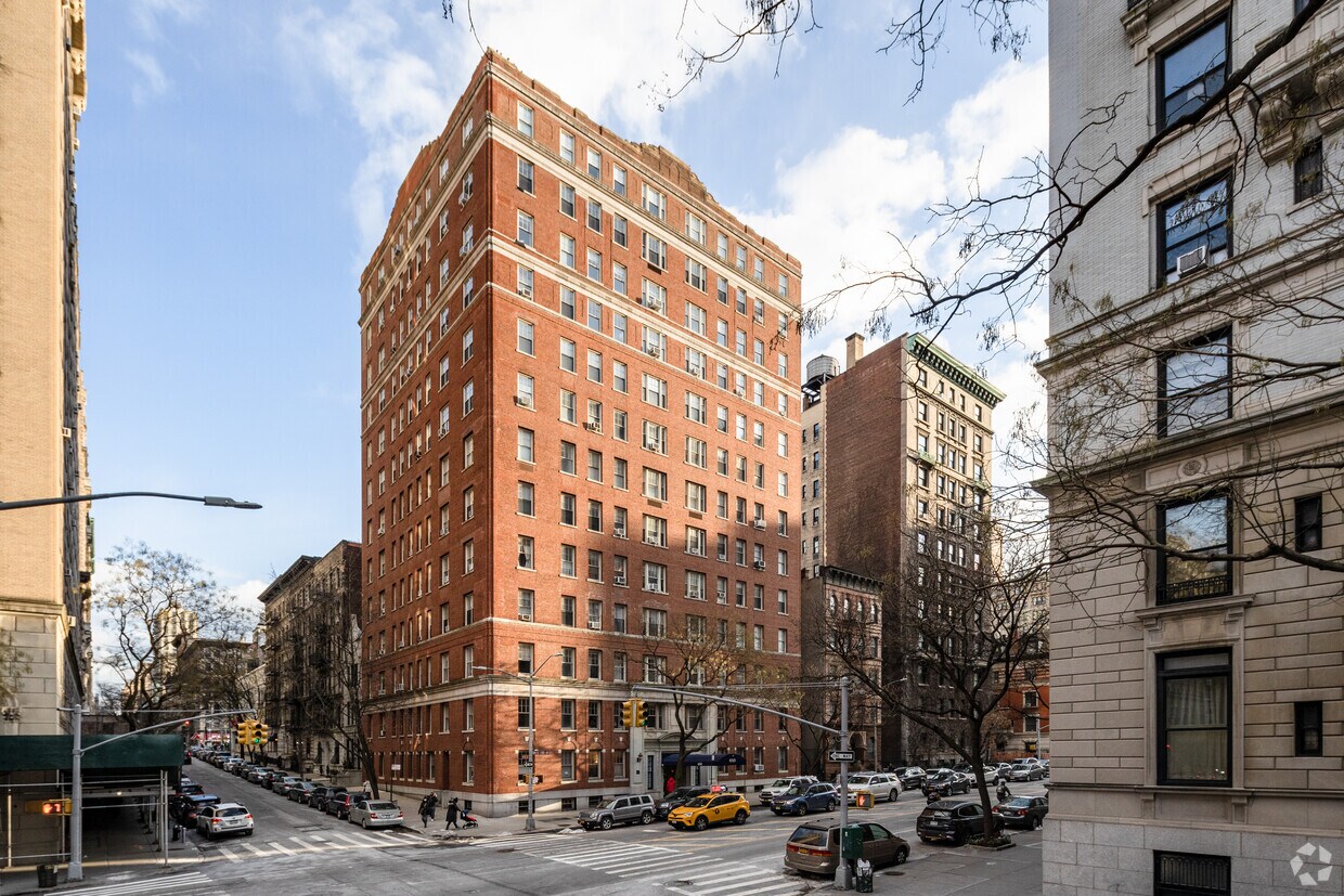 Foto principal - 650 West End Ave