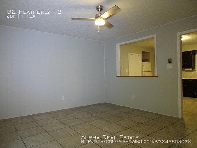 Building Photo - 32 Heatherly Dr