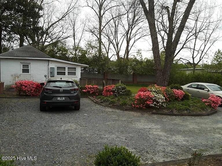 Foto principal - 206 N Poplar St