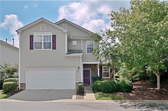 Primary Photo - 695 W Oaks Dr, Woodstock, GA, 30188