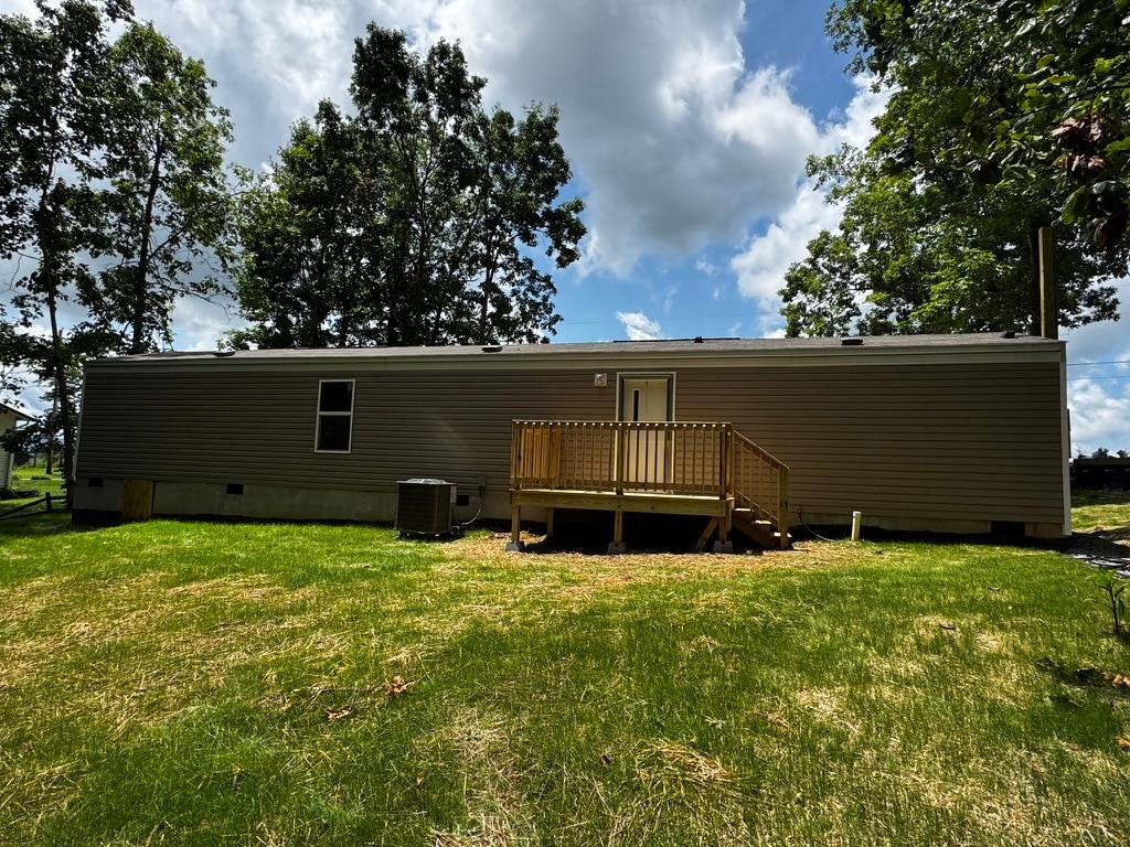 Building Photo - 1773 Jim Fox Rd