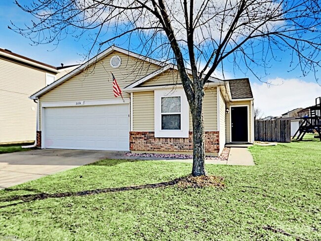 Building Photo - 2159 Summer Breeze Way