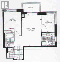 Photo du bâtiment - 1 Pemberton Ave