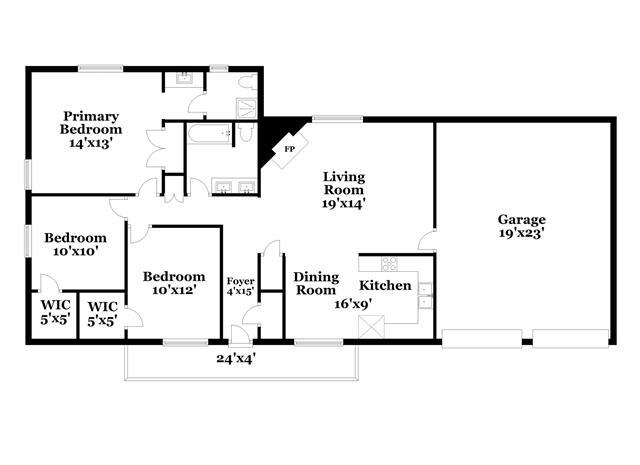 Building Photo - 332 Glenhaven Dr