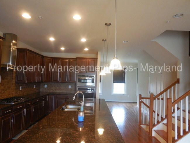 Foto del edificio - 5315 Stream Bank Lane, Greenbelt, MD 20770