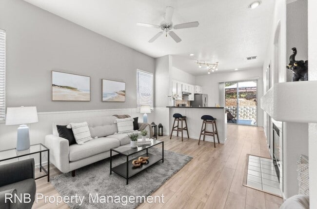 Foto del edificio - 3 br, 2 bath House - 5556 Sage Drive