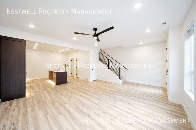 Foto del edificio - 4328 W 5430 S