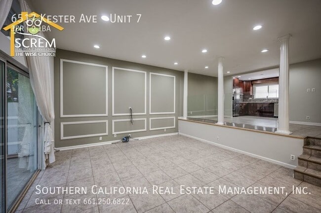 Building Photo - 6517 Kester Ave