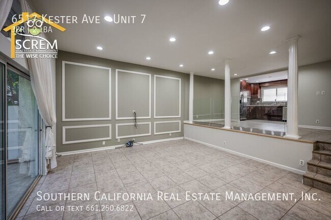 Foto del edificio - 6517 Kester Ave