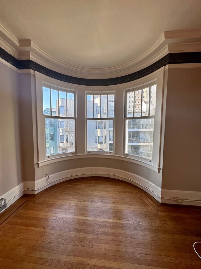 Foto del edificio - 1145 Pine St