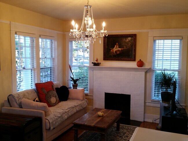 Foto del edificio - 397 N 15th St