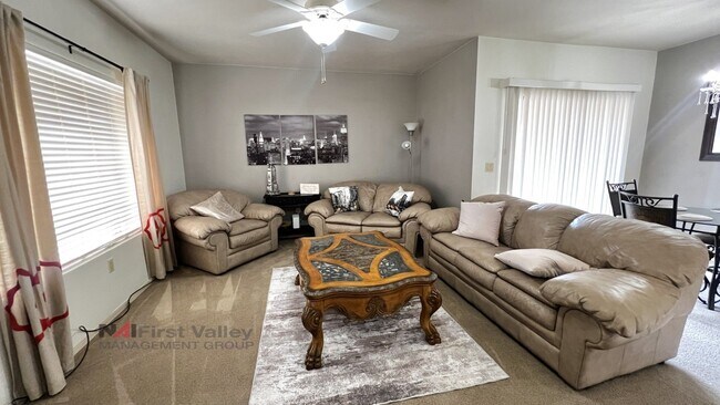 Foto del edificio - 1 Bedroom, 1 Bath Executive
