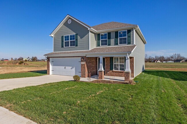 Building Photo - 216 Candy Apple