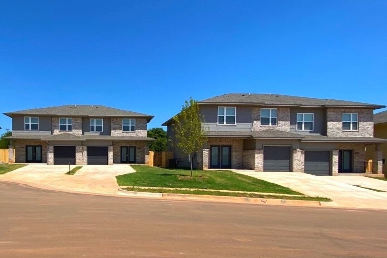 13523 Bluejacket Dr, Oklahoma City, OK 73142 House Rental in Oklahoma