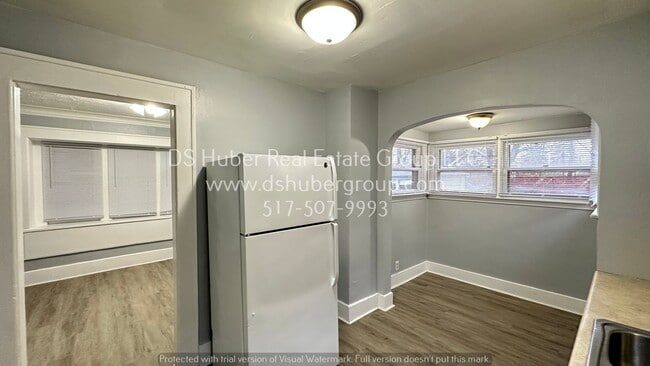 Photo - 1136 N Martin Luther King Jr Blvd House