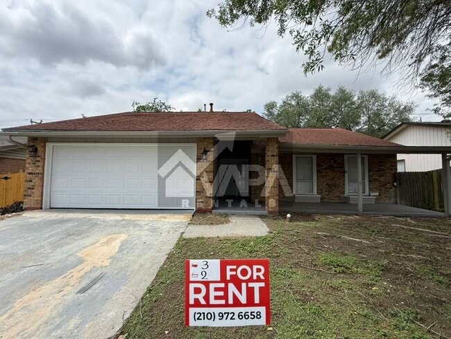 Photo - 7729 Narrow Pass St House