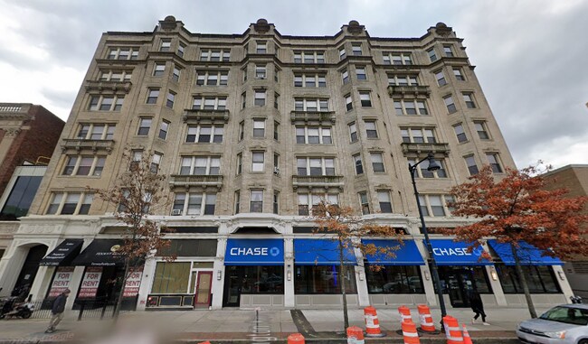 Building Photo - 280 Huntington Ave