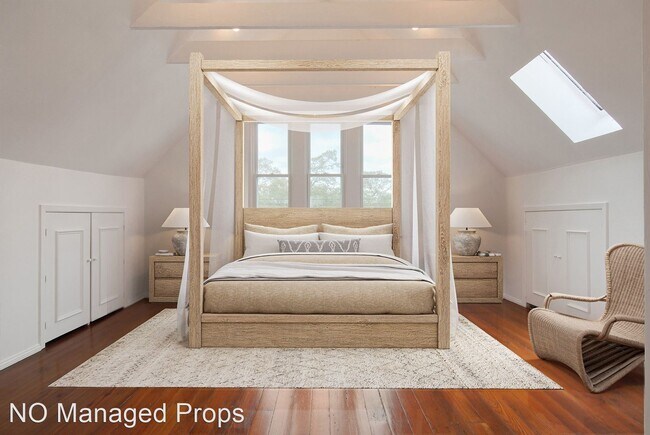 Foto del edificio - 2 br, 1 bath House - 1701 Jena St. #1