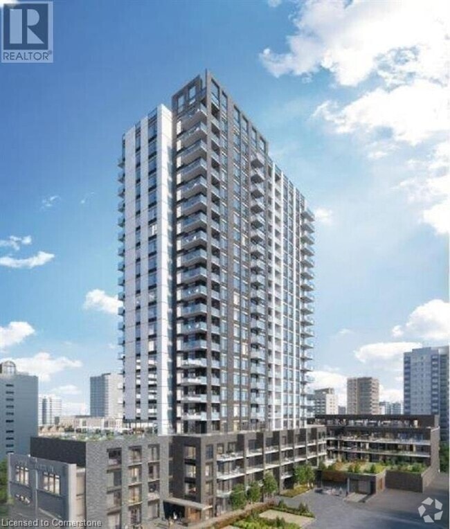 Building Photo - 55 Duke St W