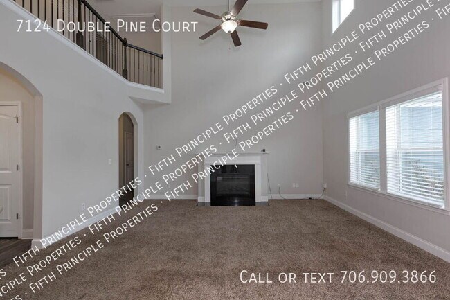 Foto del edificio - 7124 Double Pine Ct