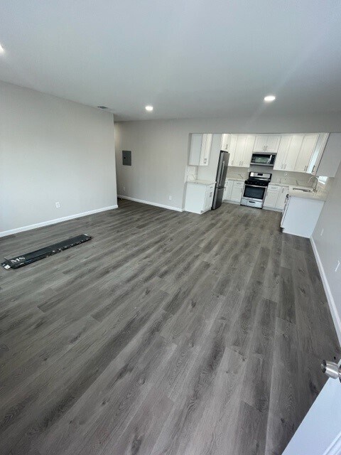 Foto del edificio - 410 Highland Ave