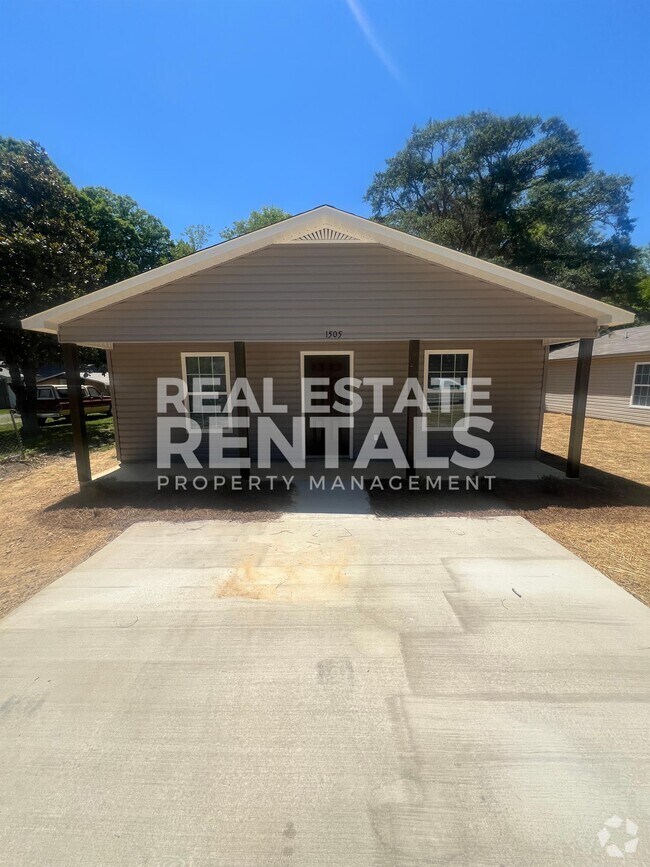 Apartments For Rent in Southside AL 5 Rentals