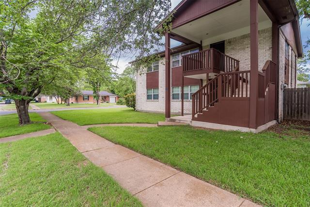 Building Photo - 508 W Baylor St