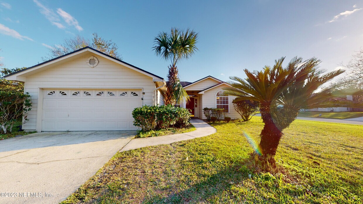 4500 Bentley Trace Ln E, Jacksonville, FL 32257 House for Rent in Jacksonville, FL