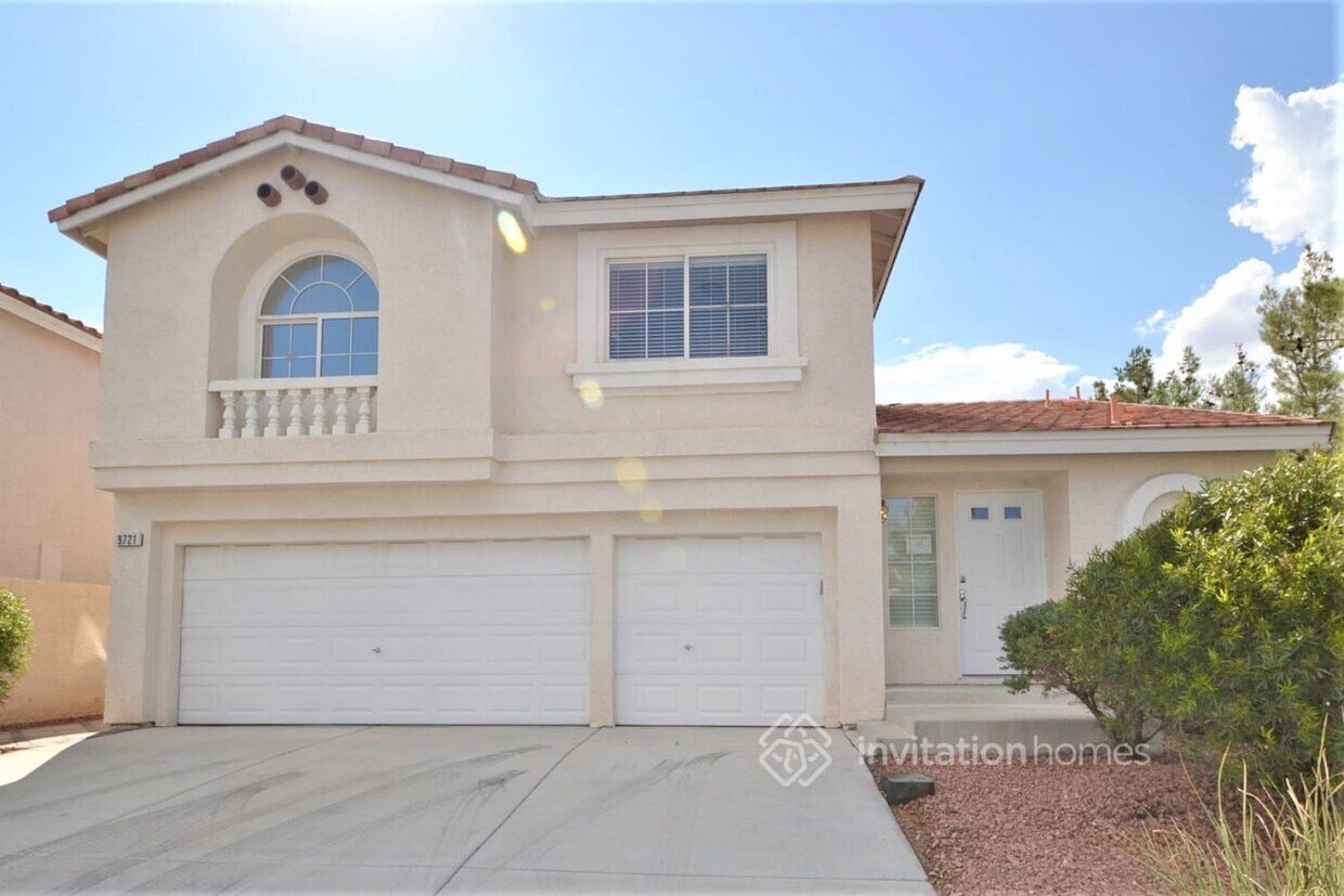 Foto principal - 9721 Silver Dew St