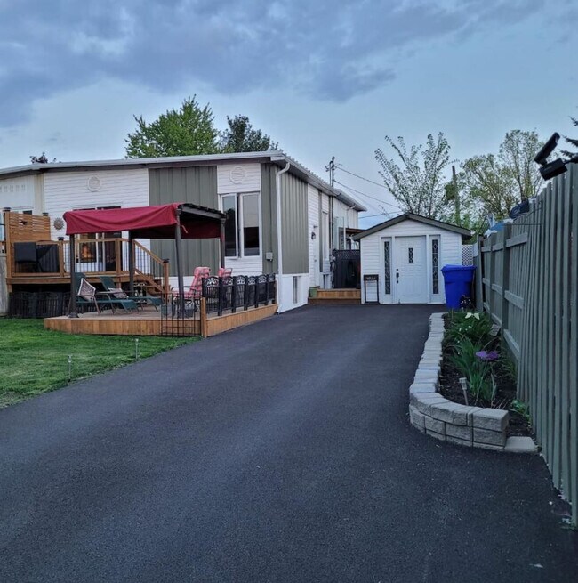 Photo du bâtiment - 19 Rue de Beauce