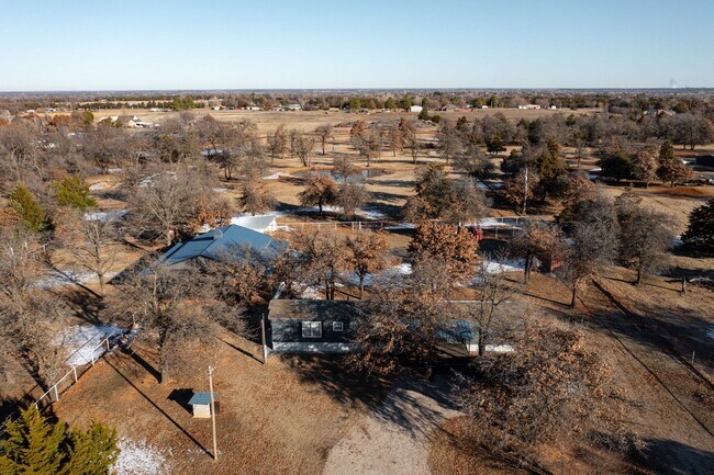 Foto del edificio - Rural Living Close to the City!