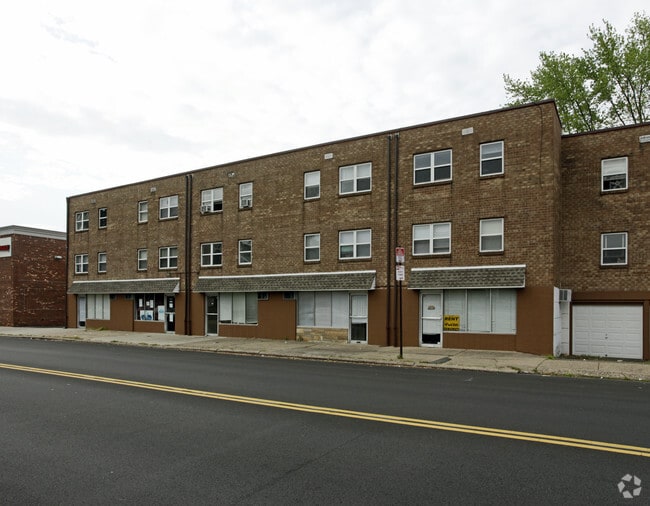 2201-2219 Lansing St. - 2201-2219 Lansing St
