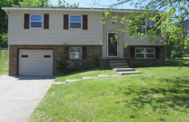 Foto del edificio - 4324 W Scarlett Ln