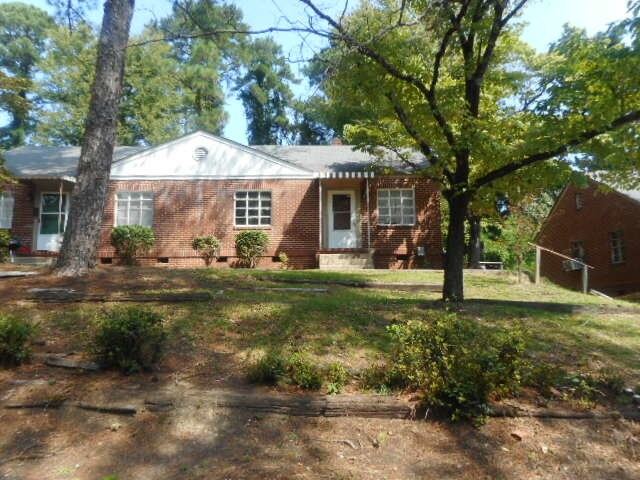 Primary Photo - 1408 Briarcliff Dr